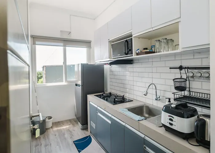 Three Eight - 3br Cozy With Rooftop * Nusa Dua (Bali)