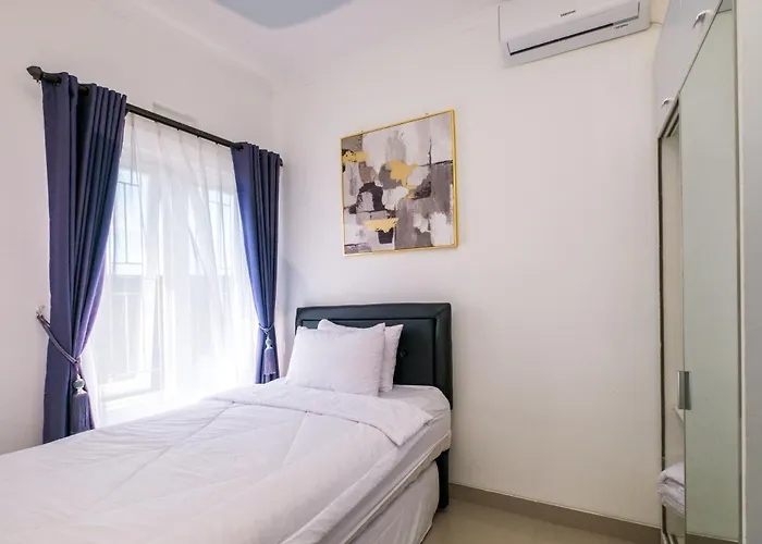 Three Eight - 3br Cozy With Rooftop *