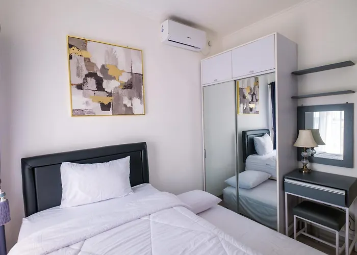 Three Eight - 3br Cozy With Rooftop