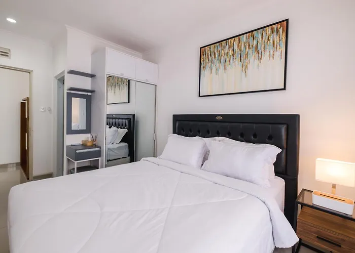 Three Eight - 3br Cozy With Rooftop Villa *